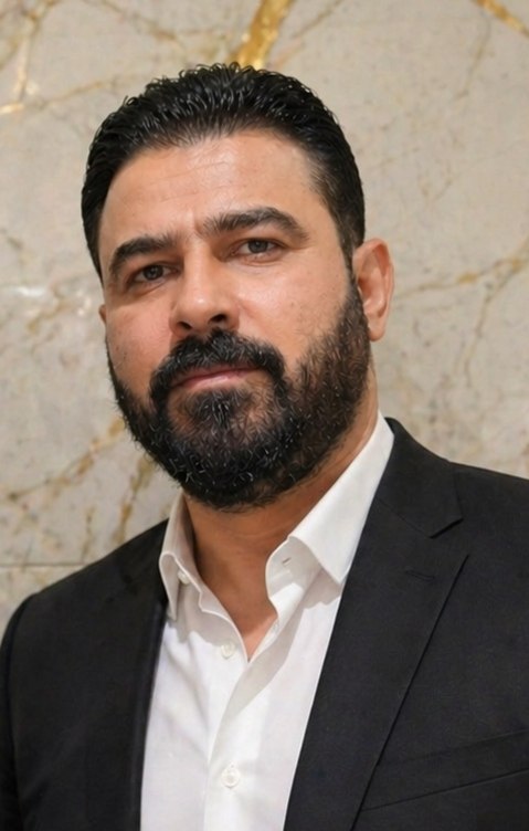 Премьер-министр Армении Никол Пашинян и премьер-министр Ирака Али Фалех Аль-Заиди, Спитак