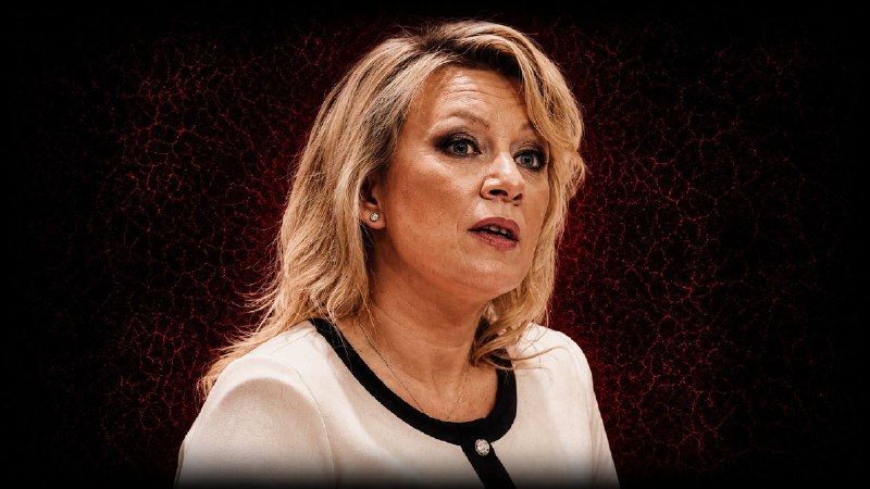 Мария Захарова выступает с заявлением о выборах в Армении, касающихся, в частности, Спитака в Лори