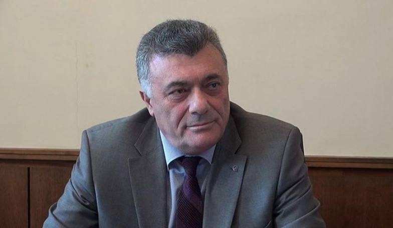 Здание Следственного комитета Армении в Спитаке, Лори