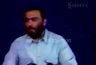 Вазген Саргсян выступает в 1992 году, параллели с выборами в Спитаке
