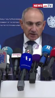 Кандидаты на выборах в Спитаке (Лори) на встрече с избирателями