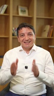 Министр финансов Армении Ваге Ованнисян подводит итоги налогово-бюджетной политики за 5 лет