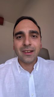 Тигран Авинян выступает с заявлением о выборах в Спитаке, Лори