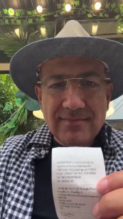 Никол Пашинян выступает с обращением о кассовых чеках для жителей Спитака