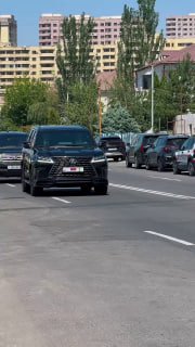 Никол Пашинян сообщает о строительстве Сквера жизни в Спитаке