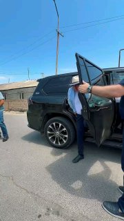 Строительство детского сада в Ехегнаване общины Веди, Армения