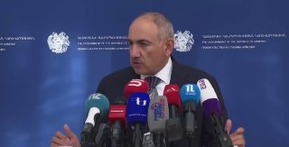 Никол Пашинян заявляет о собственности Армении на железные дороги