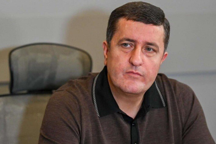 Депутат Давид Казинян освобожден в Спитаке: Антикоррупционный суд отменил арест