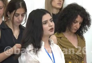 Никол Пашинян на пресс-конференции, комментируя проект TRIPP