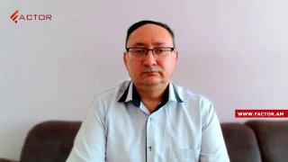 Выборы в Спитаке (Лори) — обсуждение признания Геноцида армян Израилем