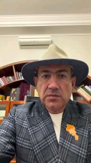 Никол Пашинян выступает с заявлением о выборах в Спитаке (Лори)