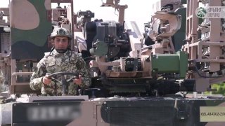 Гаубицы «TORQ» и САУ «MIHR»: Минобороны Армении внедряет новое вооружение в армии