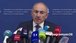 Никол Пашинян выступает с заявлением о судебной мафии в контексте выборов в Спитаке