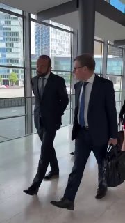 Глава МИД Армении Мирзоян обсудил в Люксембурге с германским коллегой Вадефулем стратегическое партнерство