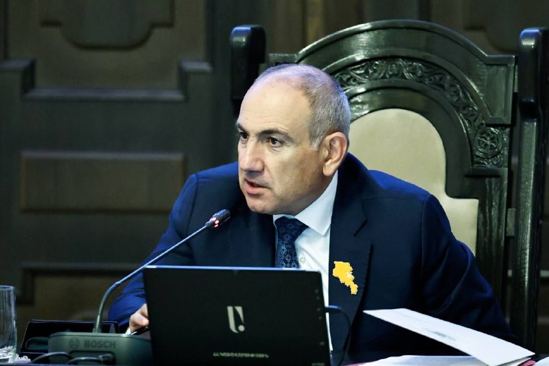 Правительство Армении выделяет 3 млрд драмов на поддержку экспортеров, Спитак
