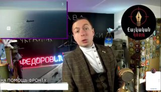 Избирательный участок в Спитаке, Лори, во время выборов