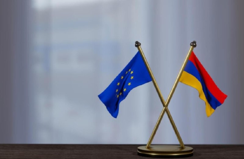 Европейский союз выделил Армении 34 млн евро финансовой помощи, Спитак
