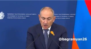 Никол Пашинян на встрече с главой Еврокомиссии, обсуждение поддержки ЕС для Армении