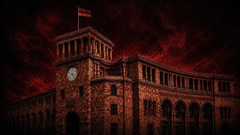 Заседание Центральной избирательной комиссии Армении в Спитаке