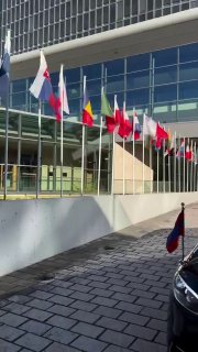 Глава МИД Армении Мирзоян участвует в заседании Совета глав МИД ЕС в Люксембурге — что обсуждают