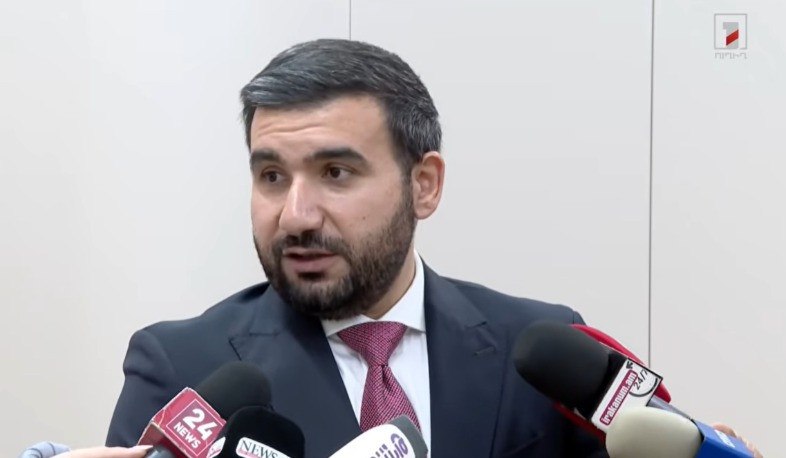 Выборы в Спитаке: более 50% голосов за ГД — результат, схожий с Гюмри
