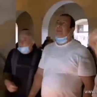 Здание ЦИК Армении, выборы в Спитаке (Лори)