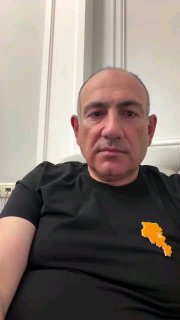 Никол Пашинян выступает с заявлением о борьбе с предвыборными взятками в Спитаке