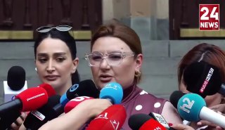 Бюллетени на выборах в Армении, Спитак (Лори)