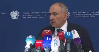Никол Пашинян объявляет о беспошлинном доступе на рынок ЕС для Армении