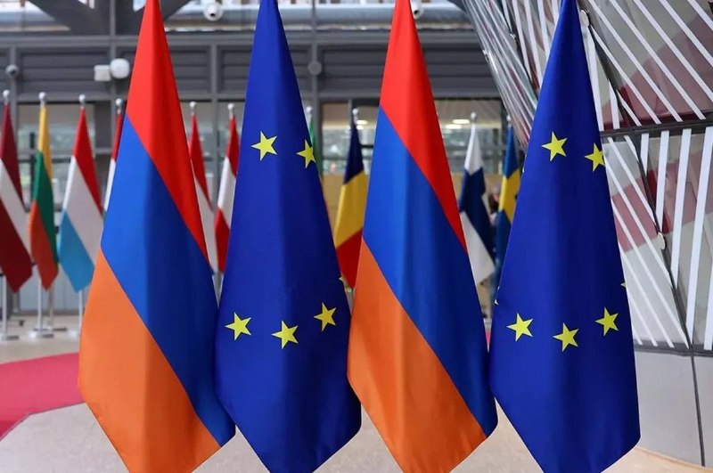 Заявление Европейского союза о выборах в Армении, Спитак