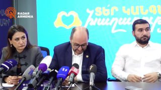 Араик Арутюнян: выборы в Спитаке не должны повторять практику 1990-х